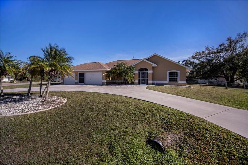 Picture of 3262 Steadman Street, Punta Gorda FL 33980