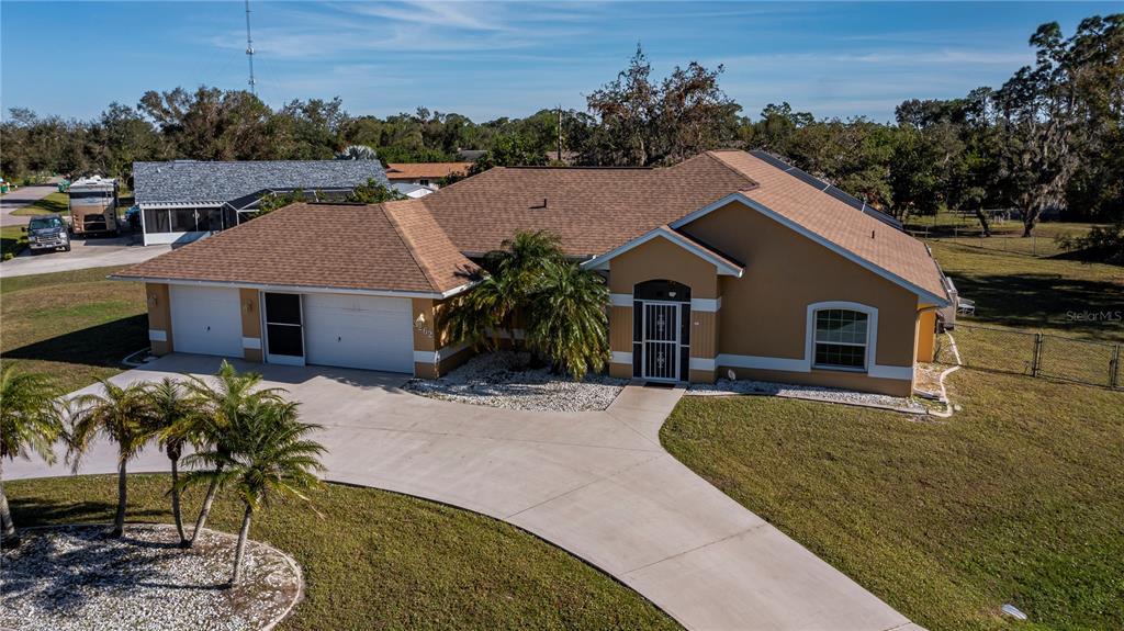 Picture of 3262 Steadman Street, Punta Gorda, FL 33980