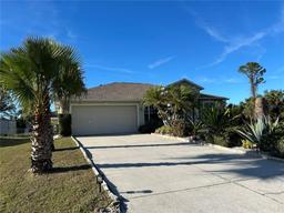 Picture of 2761 Rhumba Terrace, North Port, FL 34286