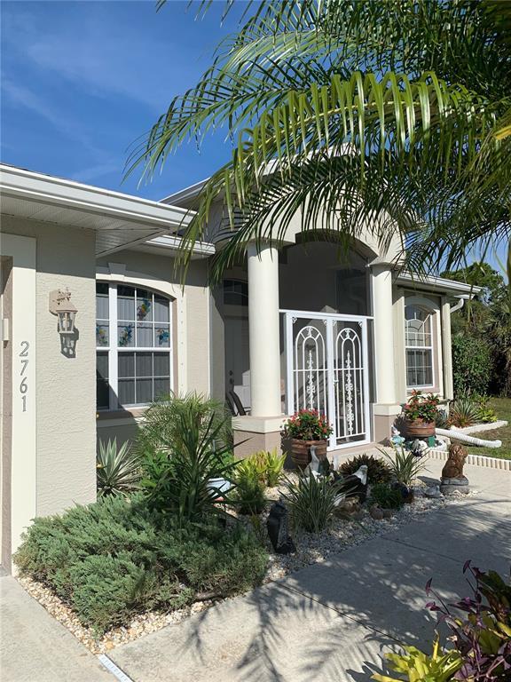 Picture of 2761 Rhumba Terrace, North Port FL 34286