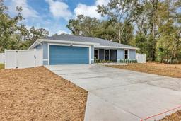 Picture of 4265 SE 131St Lane, Belleview, FL 34420