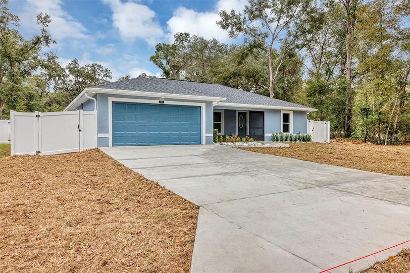 Picture of 4265 SE 131St Lane, Belleview FL 34420