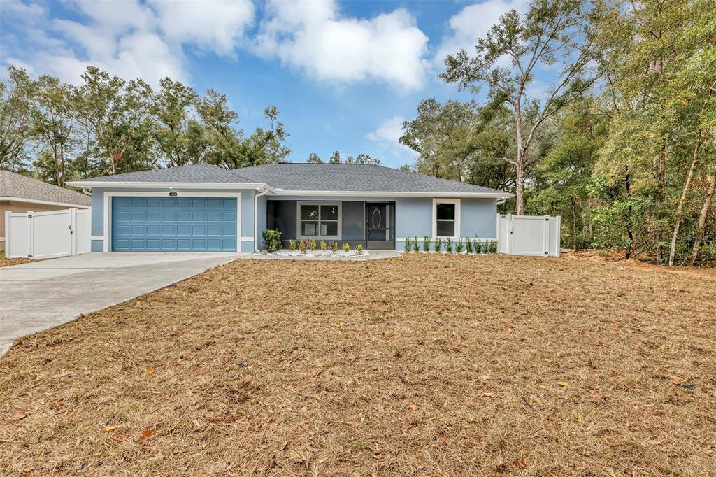 Picture of 4265 SE 131St Lane, Belleview, FL 34420