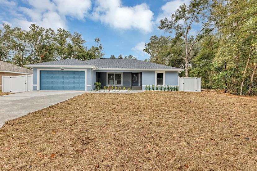 Picture of 4265 SE 131St Lane, Belleview FL 34420