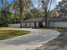 Picture of 508 Crystal Lake Road, Lutz, FL 33548