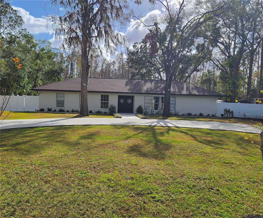 Picture of 508 Crystal Lake Road, Lutz, FL 33548