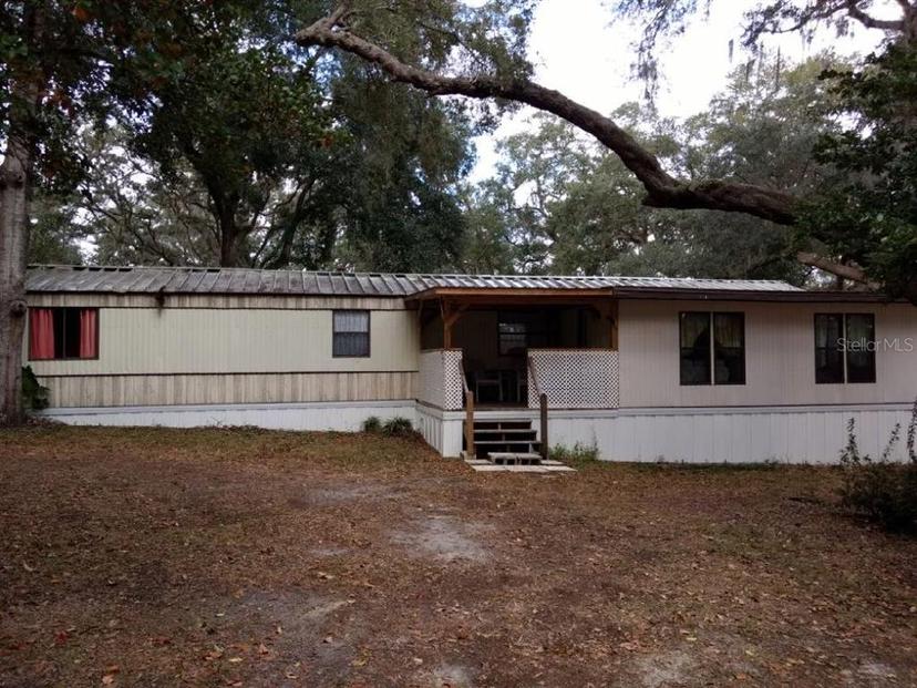 Picture of 9395 SE 193Rd Avenue, Ocklawaha FL 32179