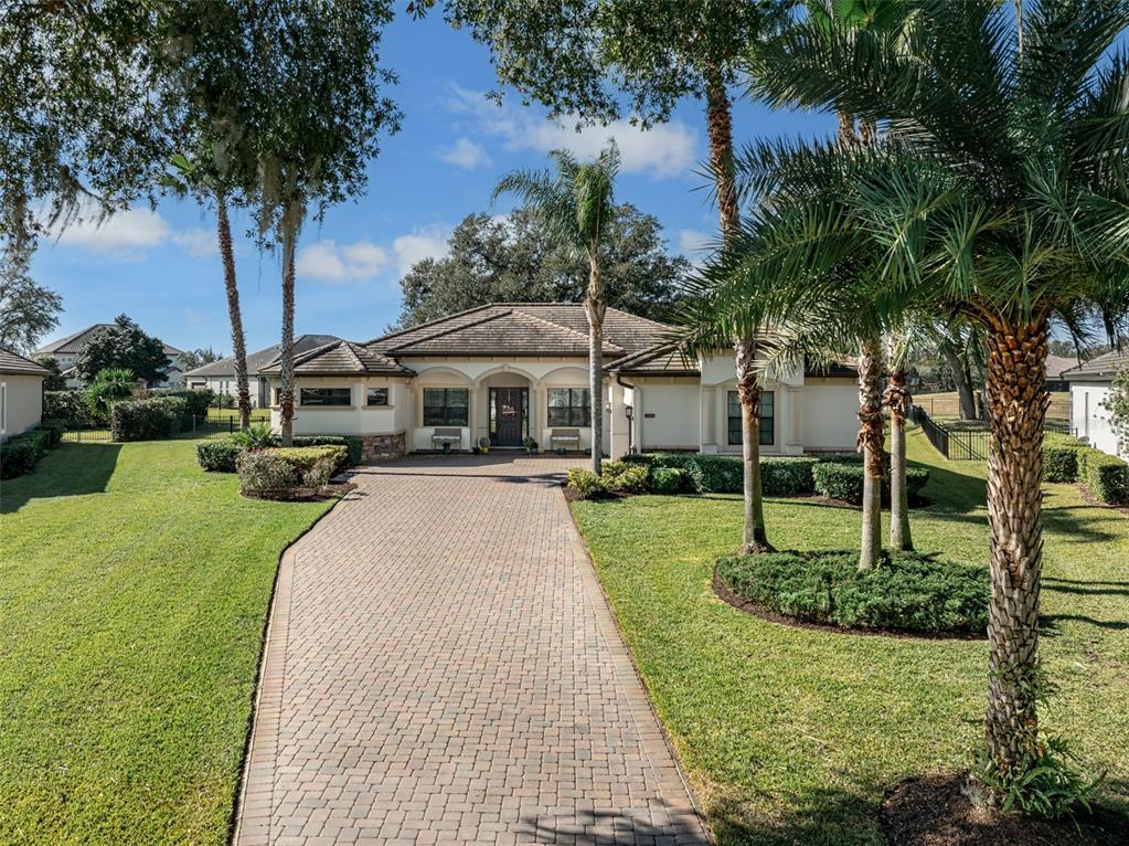 Picture of 25459 Hawks Run Lane, Sorrento, FL 32776