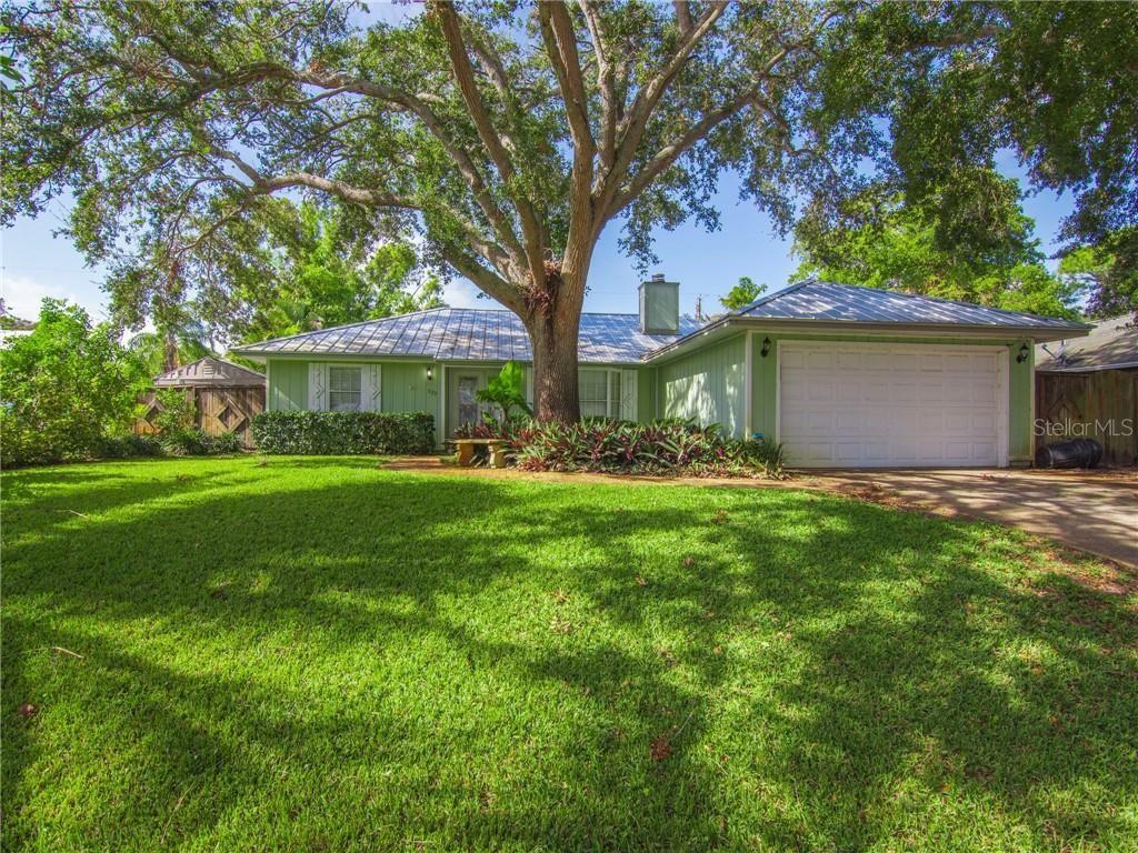 Picture of 527 10Th Avenue, Vero Beach, FL 32962