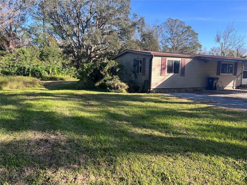 Picture of 1626 Dawn Heights Drive, Lakeland FL 33801