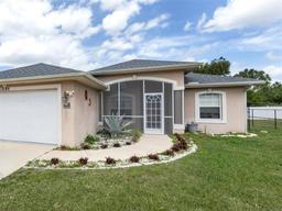 Picture of 1296 Skagway Terrace, North Port, FL 34291