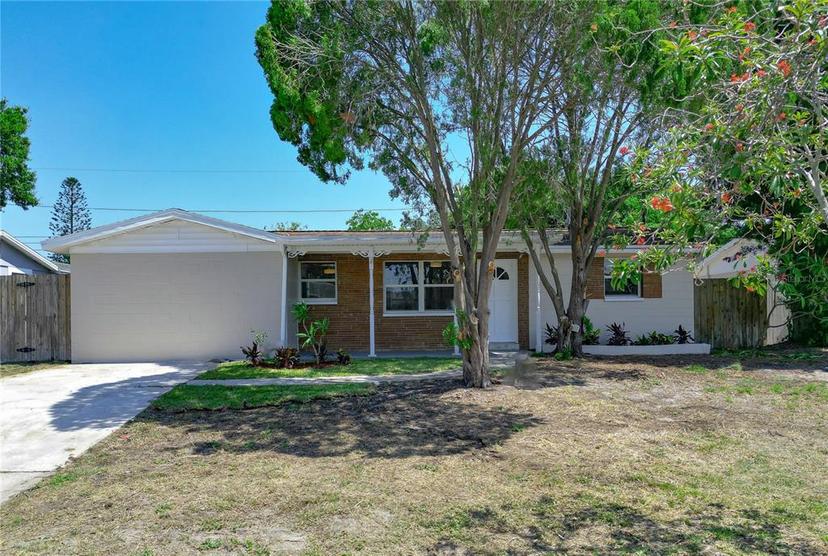 Picture of 8391 76Th Avenue, Seminole FL 33777