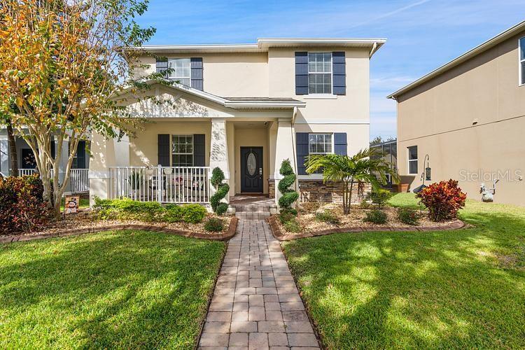 Picture of 15658 Avenue Of The Arbors, Winter Garden, FL 34787