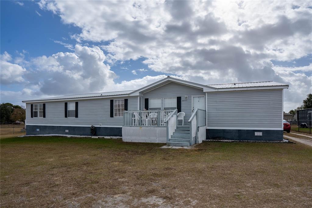 Picture of 8111 County Road 109, Lady Lake, FL 32159