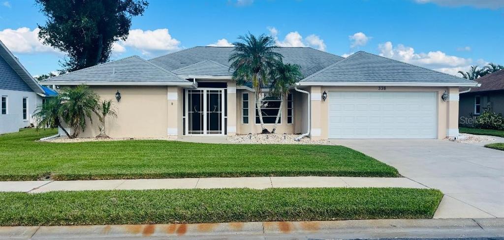 Picture of 338 Woodvale Drive, Venice, FL 34293