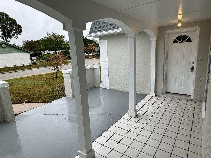 Picture of 3349 Overland Drive, Holiday FL 34691