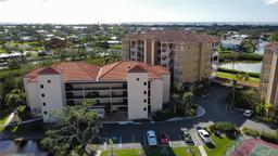 Picture of 7102 Jessie Harbor Drive Unit 7102, Osprey, FL 34229