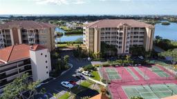 Picture of 7102 Jessie Harbor Drive Unit 7102, Osprey, FL 34229