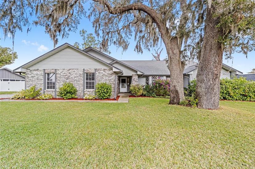 Picture of 4451 SW 44Th Lane, Ocala FL 34474