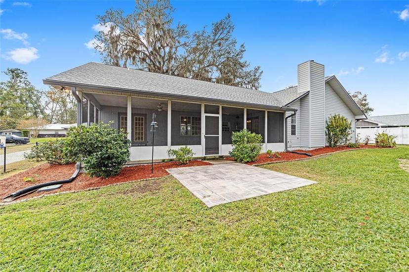 Picture of 4451 SW 44Th Lane, Ocala FL 34474