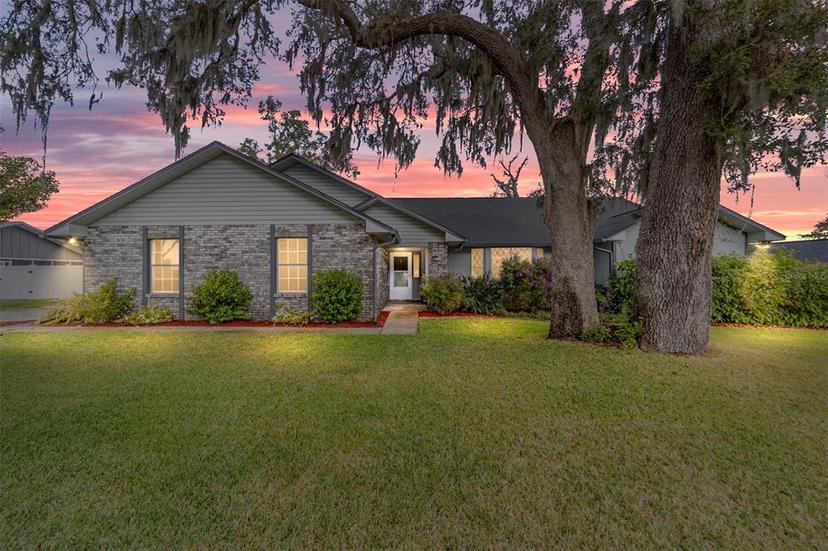 Picture of 4451 SW 44Th Lane, Ocala FL 34474