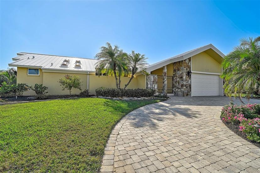 Picture of 219 Keel Way, Osprey FL 34229