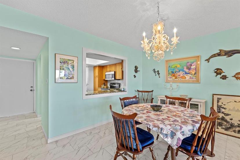 Picture of 4440 Exeter Drive Unit 303, Longboat Key FL 34228