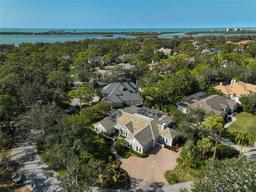 Picture of 85 Sugar Mill Drive, Osprey, FL 34229