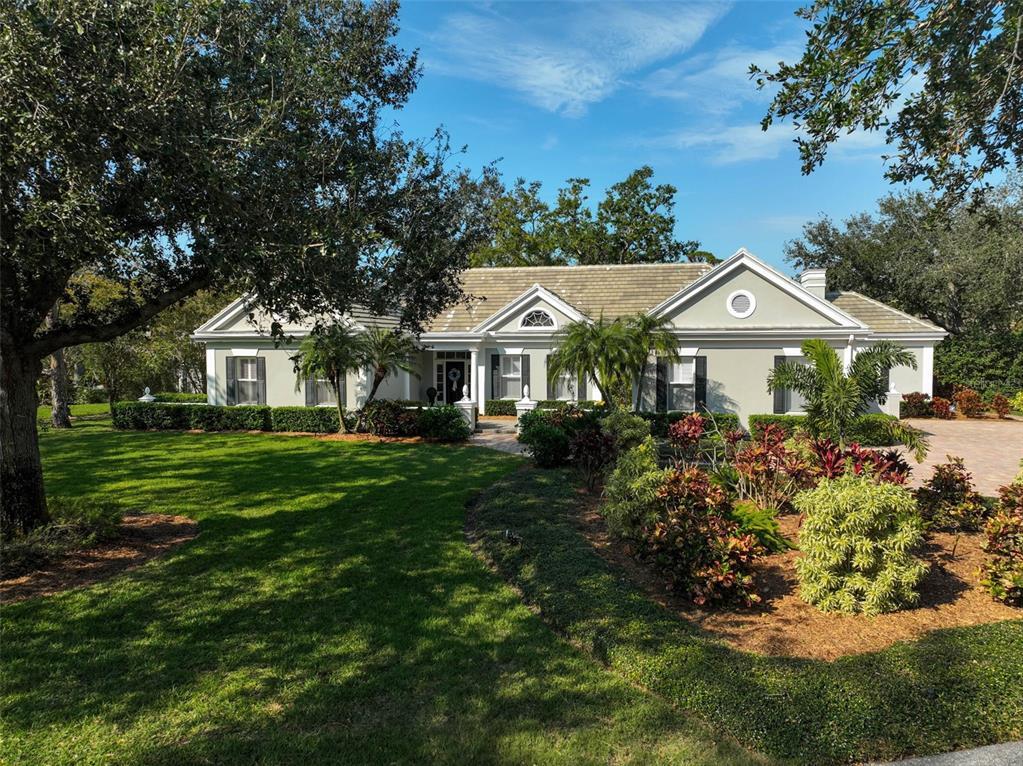 Picture of 85 Sugar Mill Drive, Osprey, FL 34229