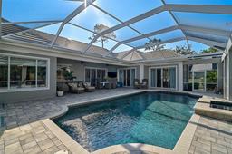 Picture of 85 Sugar Mill Drive, Osprey, FL 34229