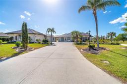 Picture of 646 Boundary Boulevard, Rotonda West, FL 33947