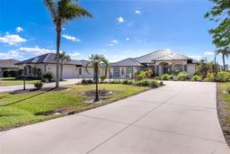 Picture of 646 Boundary Boulevard, Rotonda West, FL 33947