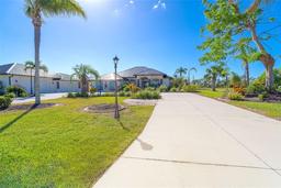 Picture of 646 Boundary Boulevard, Rotonda West, FL 33947