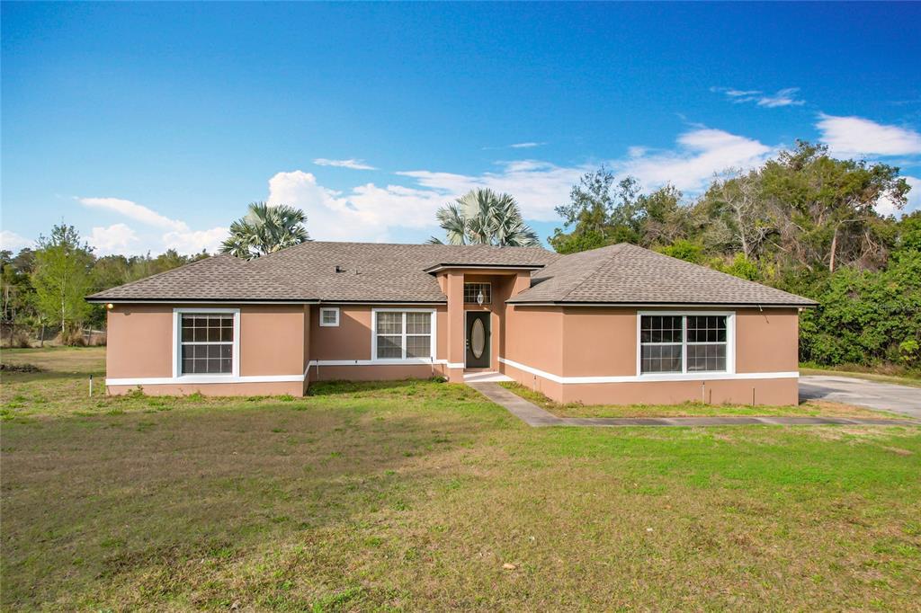 Picture of 24217 Adair Avenue, Sorrento, FL 32776