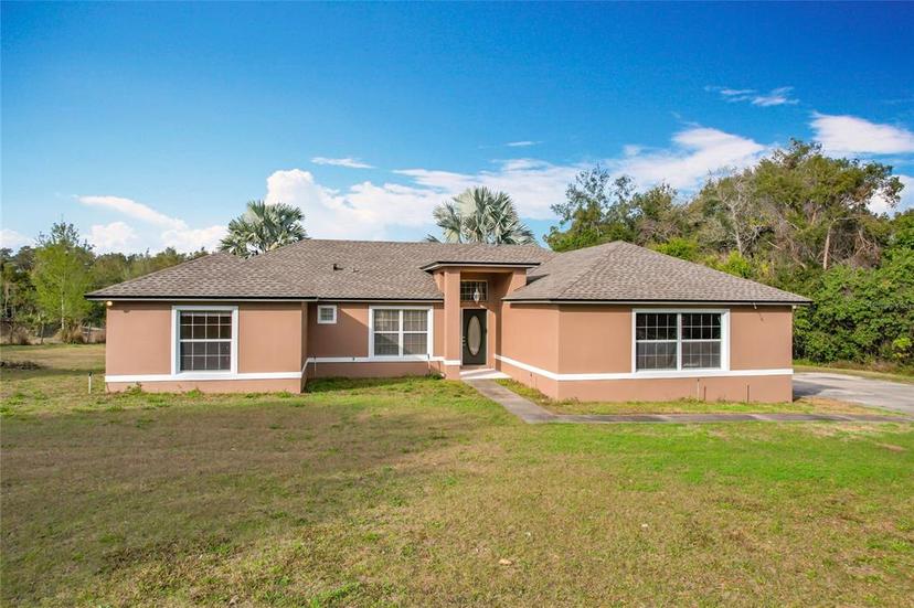 Picture of 24217 Adair Avenue, Sorrento FL 32776