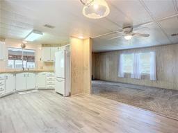 Picture of 807 Swallow Lane Unit M276, Osteen, FL 32764