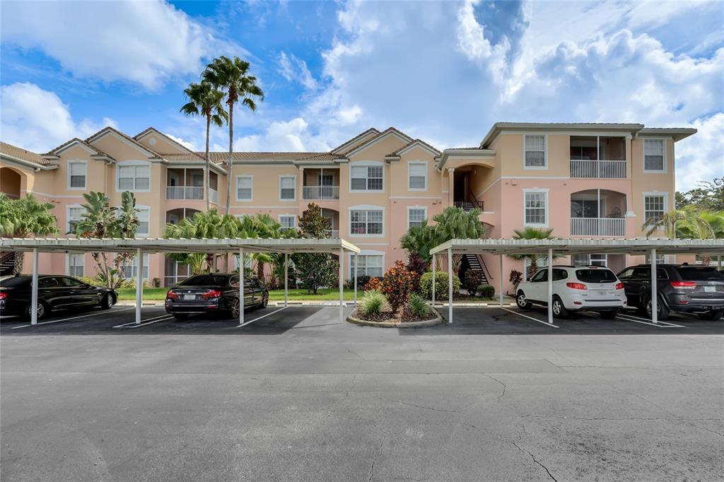 Picture of 13560 Turtle Marsh Loop Unit 329, Orlando, FL 32837