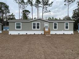 Picture of 11625 NW 20Th Street, Ocala, FL 34482