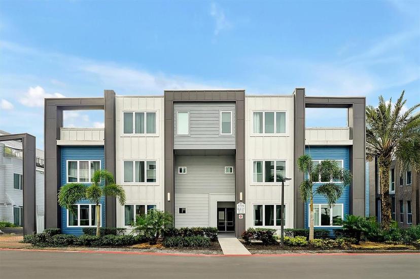 Picture of 7770 Sandy Ridge Drive Unit 114, Reunion FL 34747