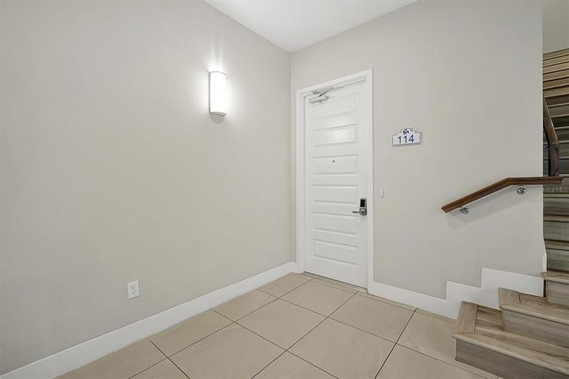 Picture of 7770 Sandy Ridge Drive Unit 114, Reunion FL 34747