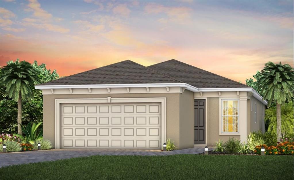 Picture of 8813 Nixie Avenue, Viera, FL 32940