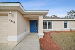 Picture of 9345 SE 162Nd Place, Summerfield, FL 34491