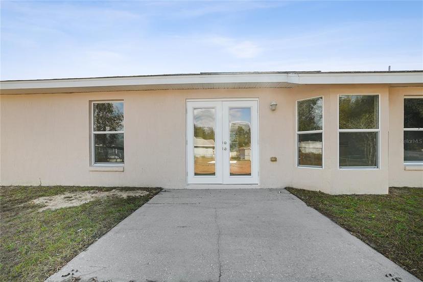 Picture of 9345 SE 162Nd Place, Summerfield FL 34491