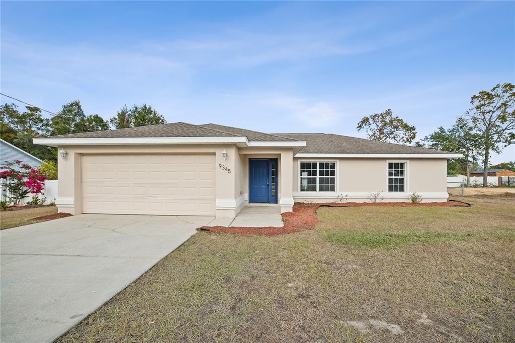 Picture of 9345 SE 162Nd Place, Summerfield, FL 34491