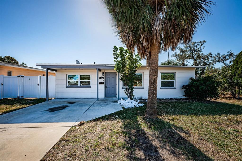 Picture of 1536 77Th Avenue N, St Petersburg, FL 33702