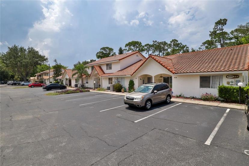 Picture of 3522 Forest Branch Drive Unit D, Port Orange FL 32129