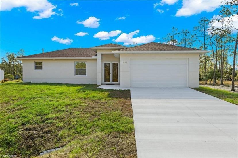 Picture of 1422 Highland Avenue, Lehigh Acres FL 33972