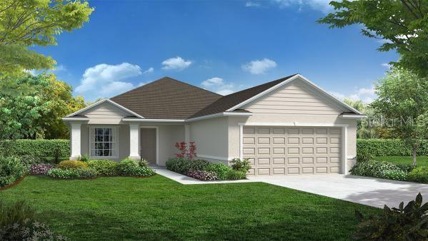 Picture of 2177 Emma Lane, Lake Wales, FL 33859