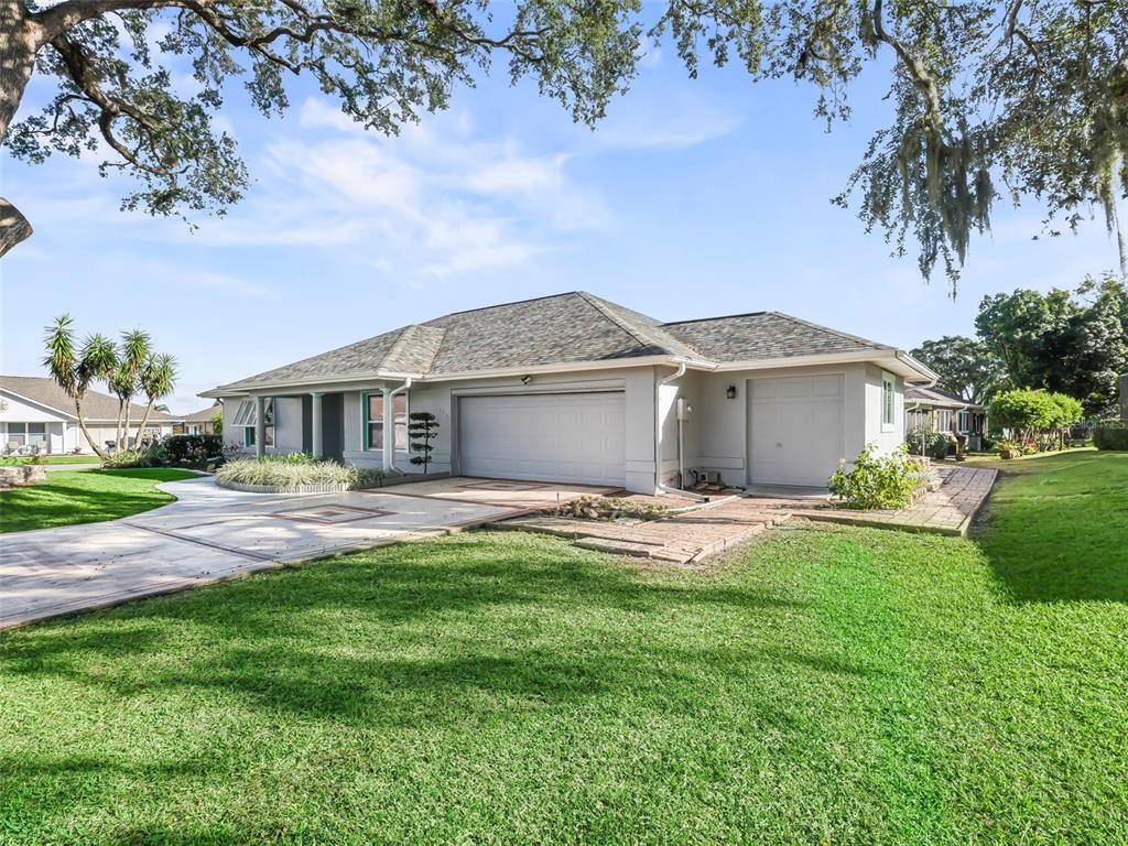 Picture of 11584 SE 175Th Street, Summerfield, FL 34491