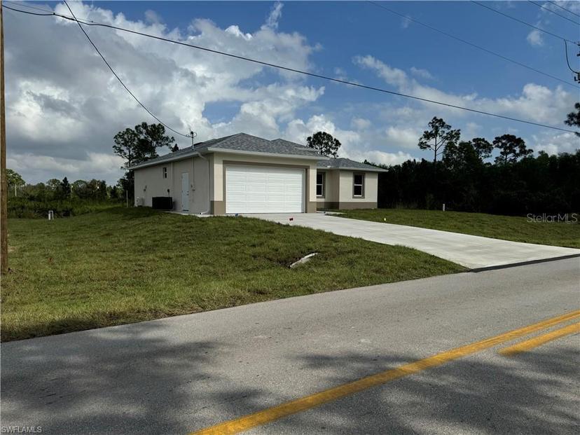 Picture of 2403 E 10Th Street, Lehigh Acres FL 33936